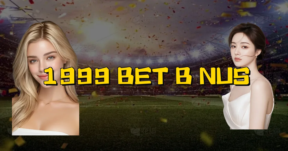 1999 Bet Bônus Oficial