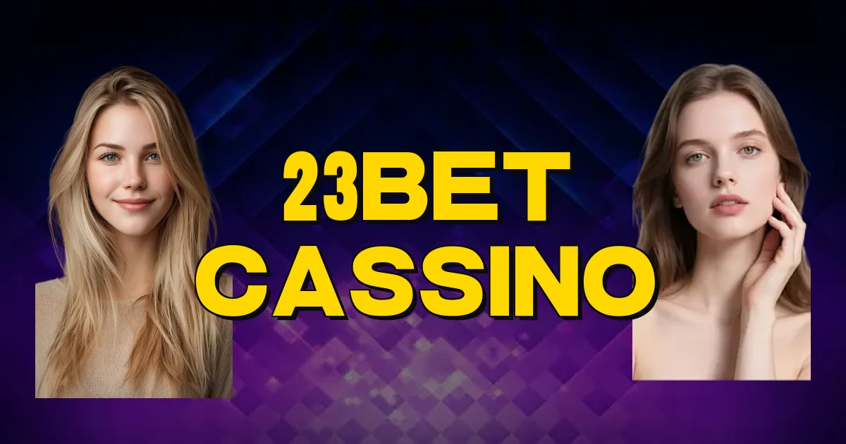 23Bet Cassino Oficial