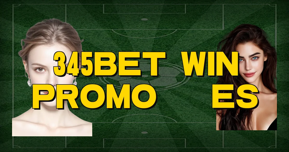 345Bet Win Promoções Oficial