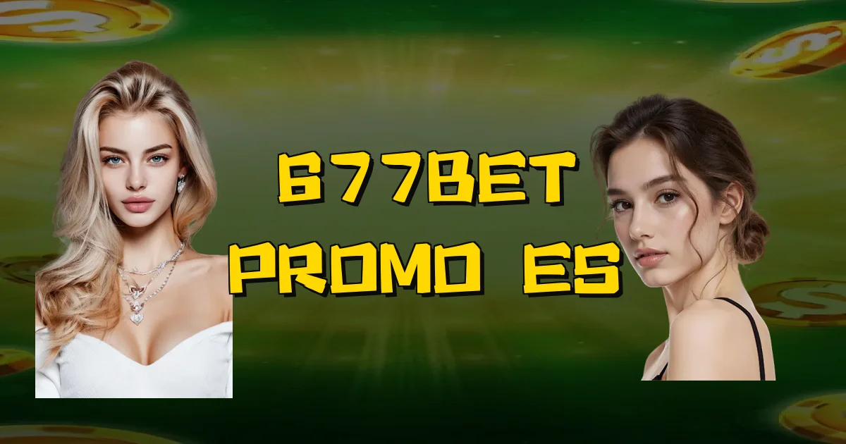 677Bet Promoções Oficial