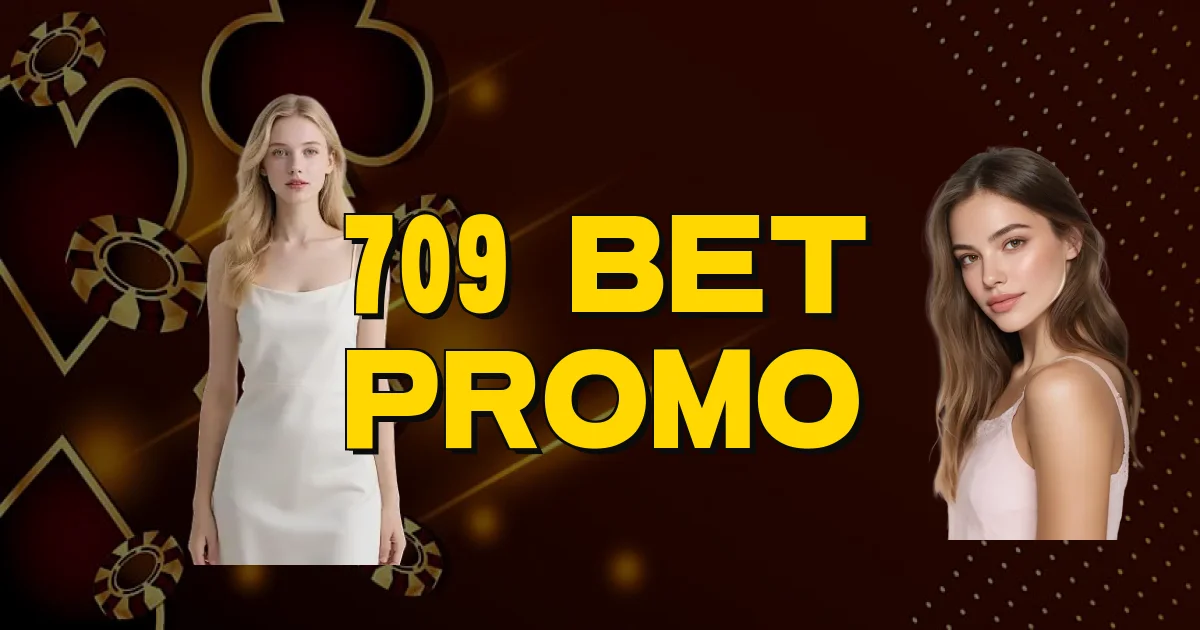 709 Bet Promo Oficial