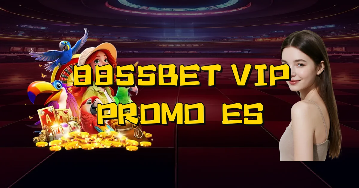8855Bet Vip Promoções Oficial