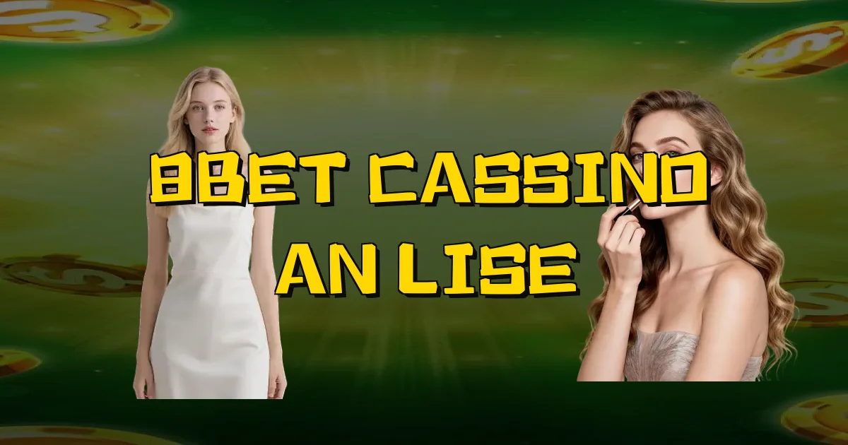 8Bet Cassino Análise Oficial