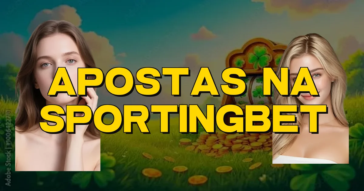 Apostas Na Sportingbet Oficial