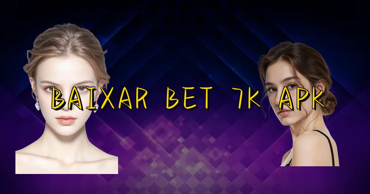 Baixar Bet 7K Apk Oficial