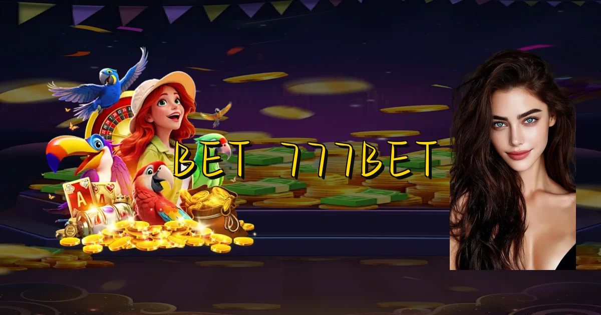 Bet 777Bet Oficial