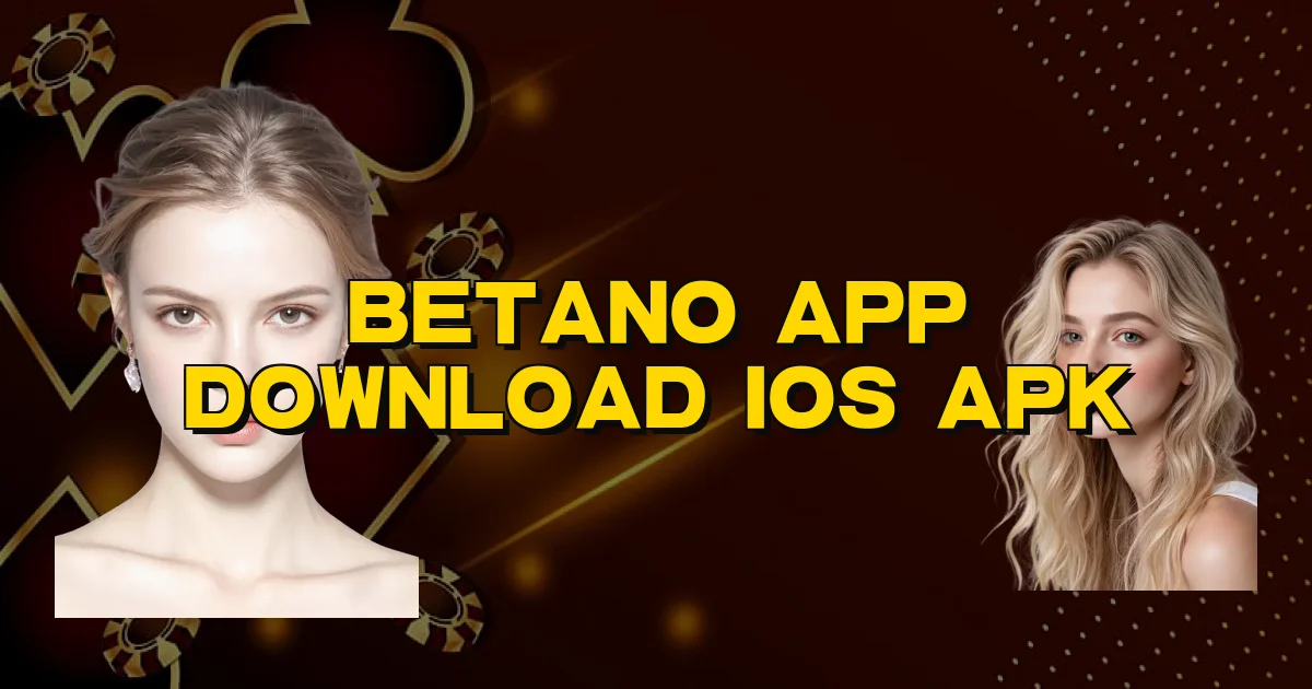 Betano App Download Ios Apk Oficial