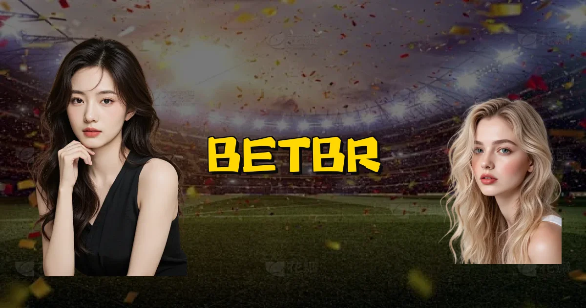 Betbr Oficial
