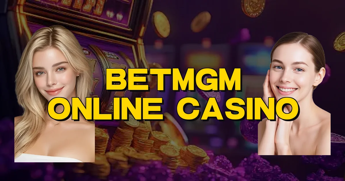 Betmgm Online Casino Oficial