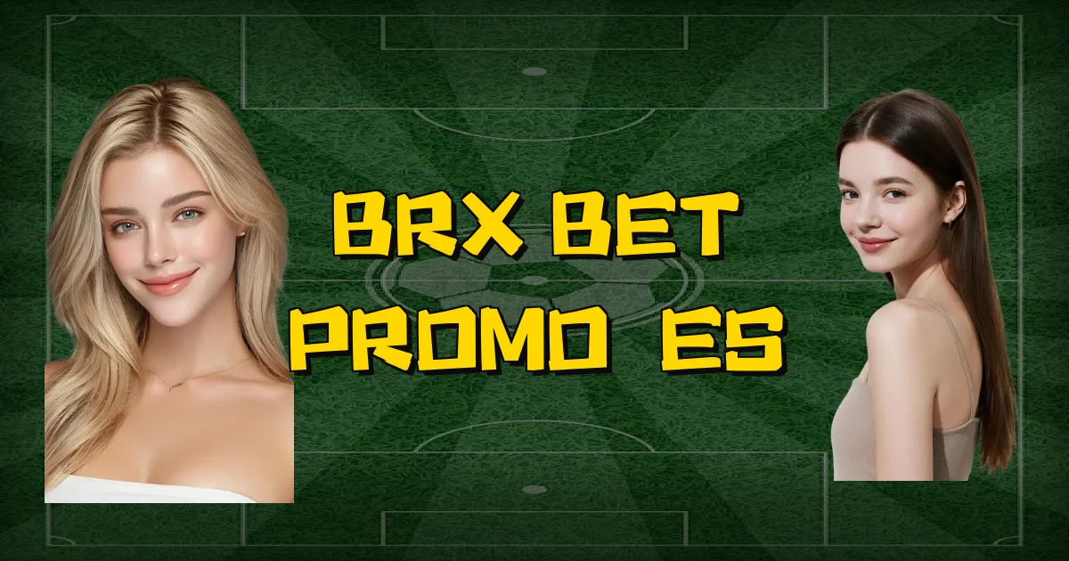 Brx Bet Promoções Oficial