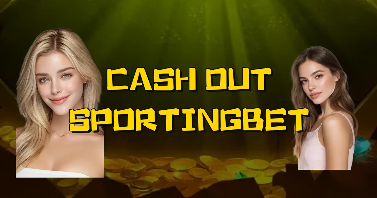 Cash Out Sportingbet Oficial
