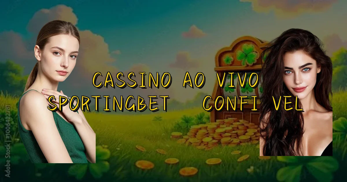 Cassino Ao Vivo Sportingbet É Confiável Oficial