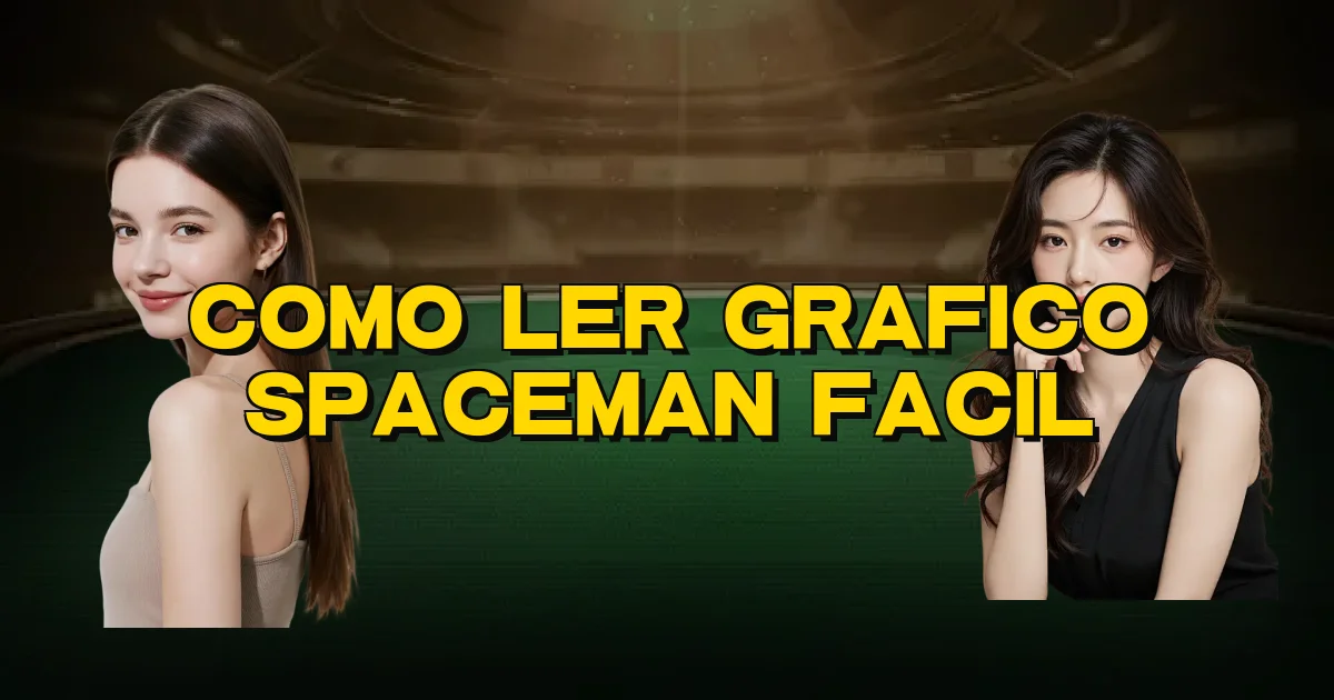 Como Ler Grafico Spaceman Facil Oficial