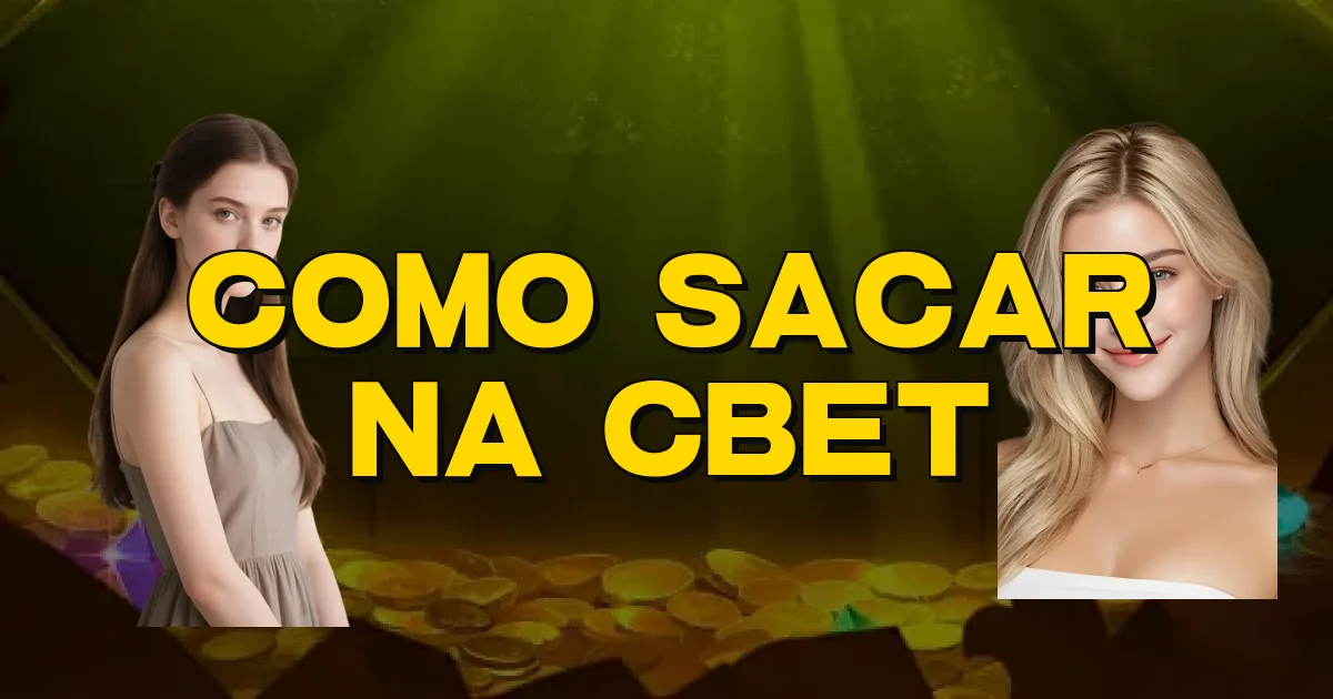 Como Sacar Na Cbet Oficial