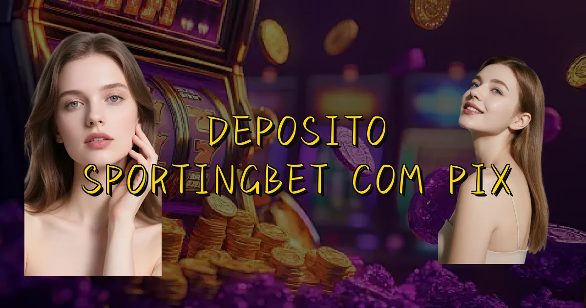 Deposito Sportingbet Com Pix Oficial