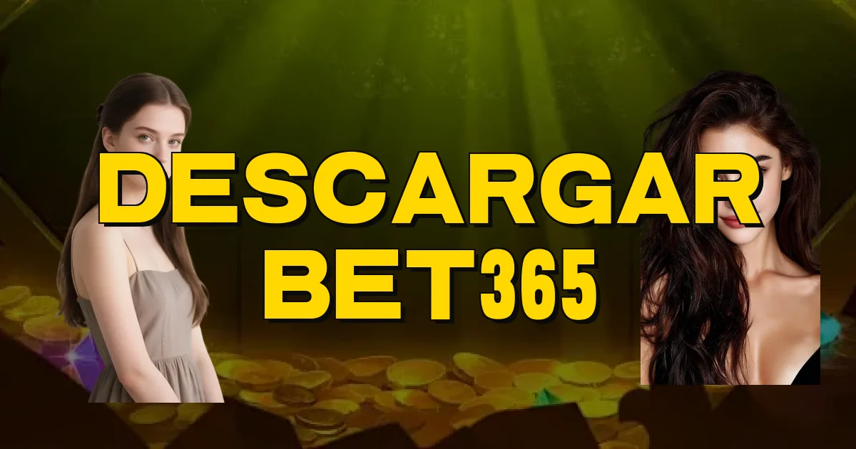 Descargar Bet365 Oficial