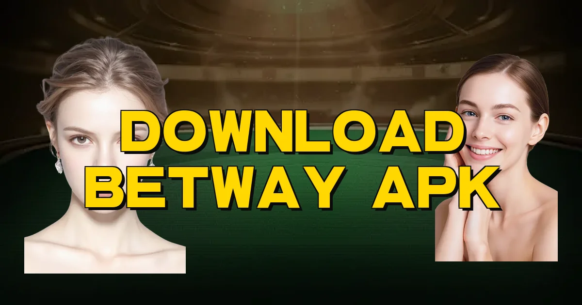 Download Betway Apk Oficial