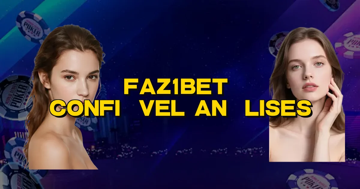 Faz1Bet É Confiável Análises Oficial