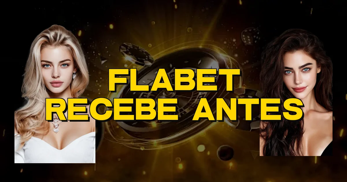 Flabet Recebe Antes Oficial
