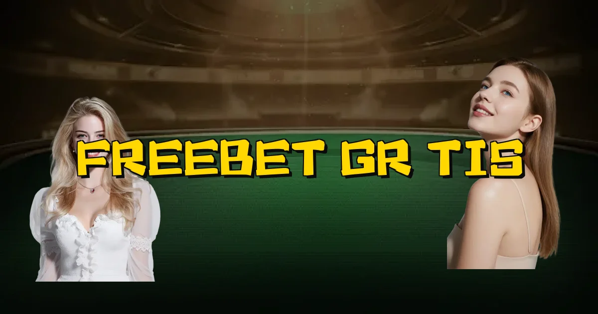 Freebet Grátis Oficial