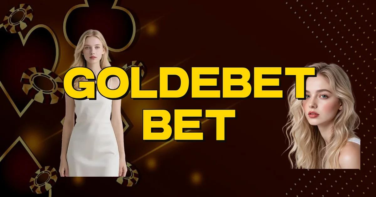 Goldebet Bet Oficial