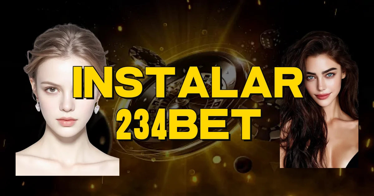 Instalar 234Bet Oficial