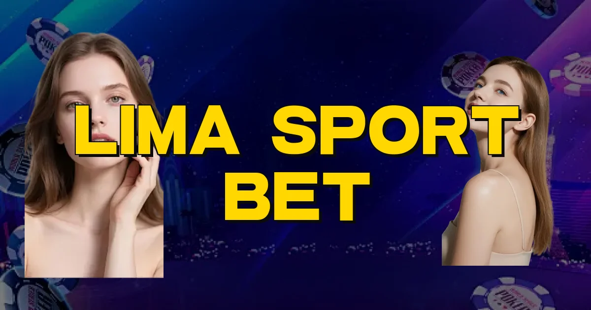 Lima Sport Bet Oficial
