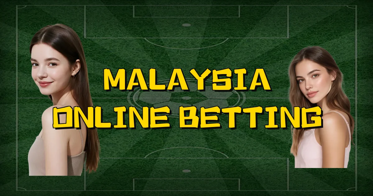 Malaysia Online Betting Oficial