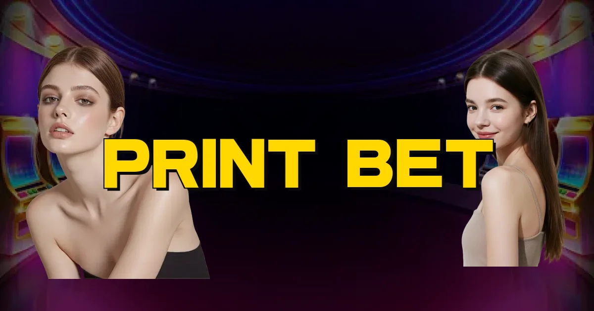 Print Bet Oficial