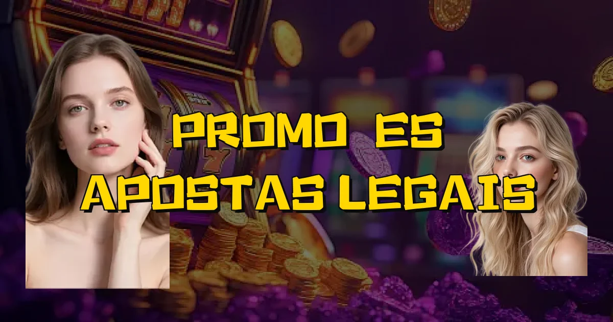 Promoções Apostas Legais Oficial