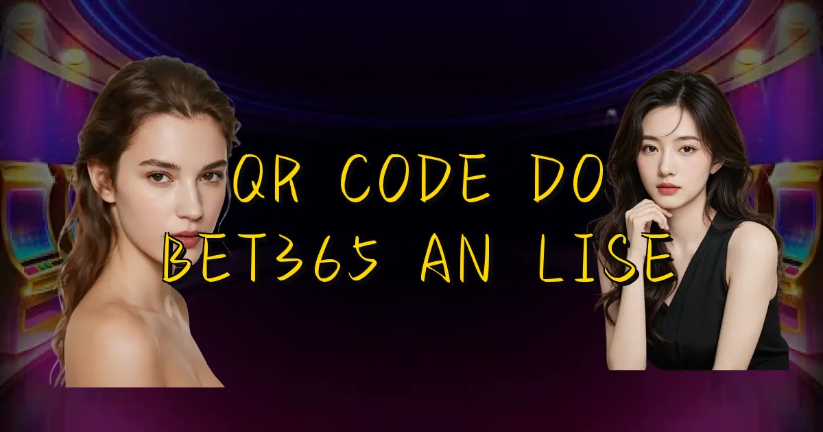 Qr Code Do Bet365 Análise Oficial
