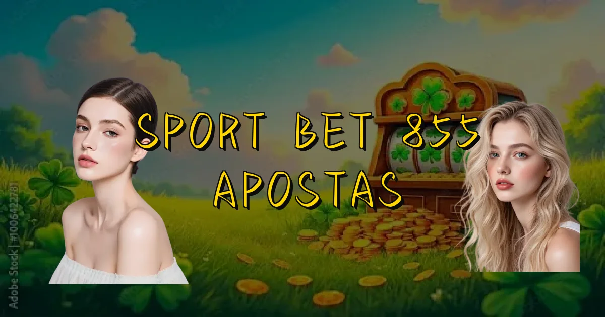 Sport Bet 855 Apostas Oficial