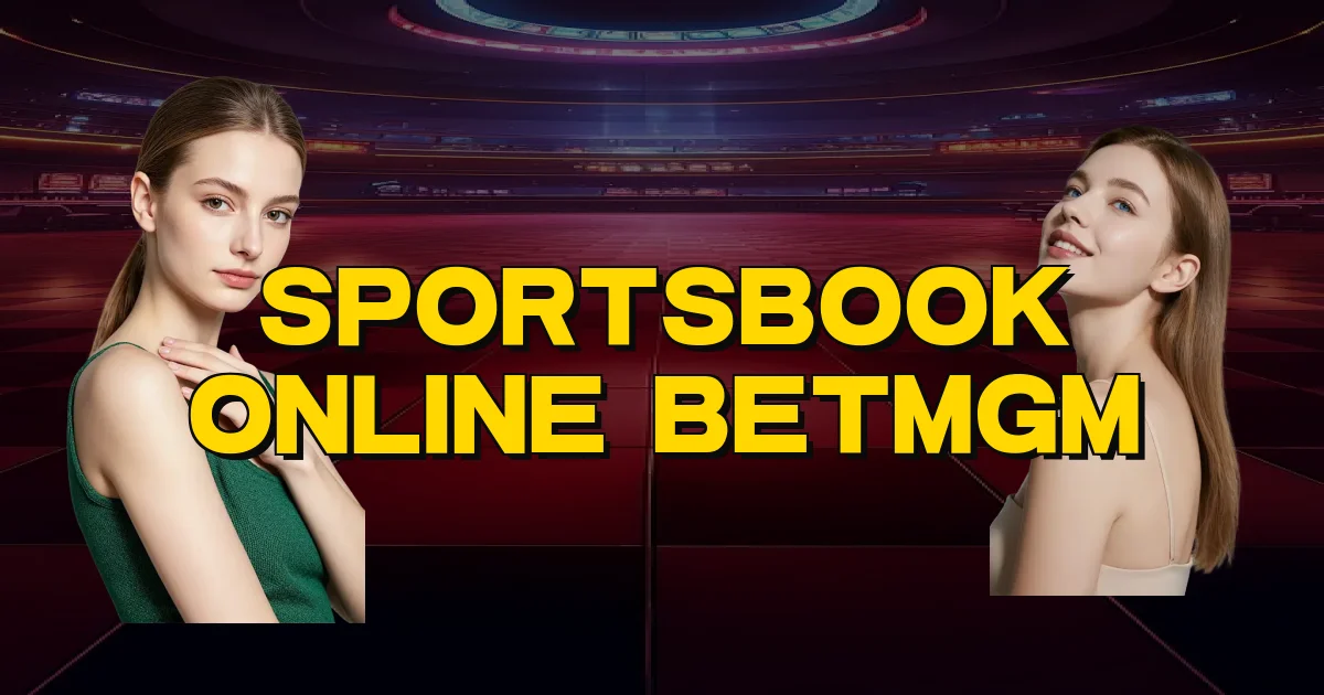 Sportsbook Online Betmgm Oficial