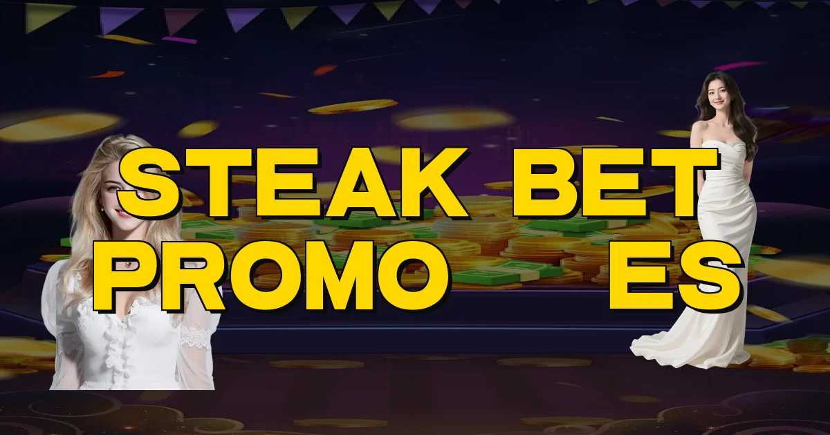 Steak Bet Promoções Oficial