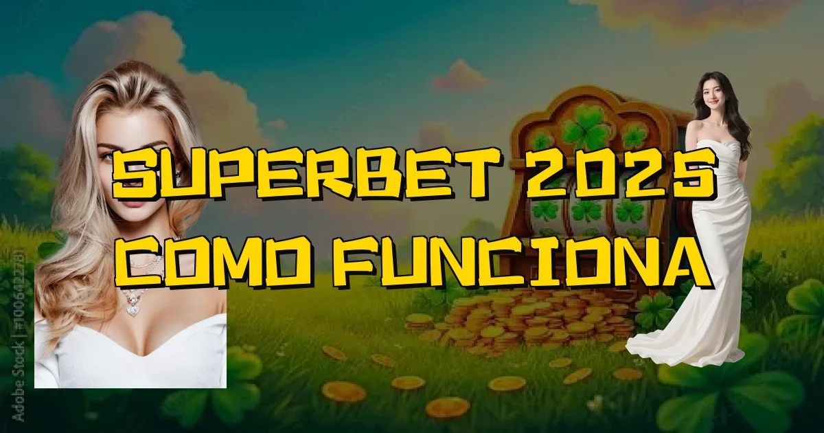 Superbet 2025 Como Funciona Oficial