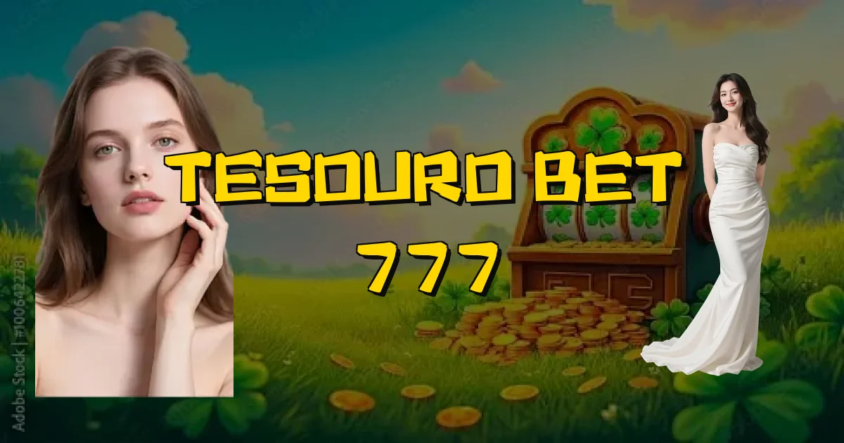 Tesouro Bet 777 Oficial