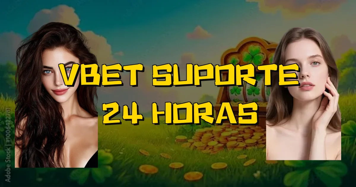 Vbet Suporte 24 Horas Oficial