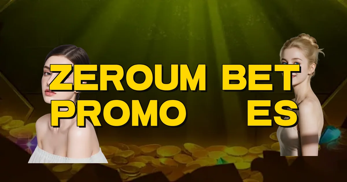 Zeroum Bet Promoções Oficial